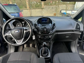 Ford B-Max | Mobile.bg    8
