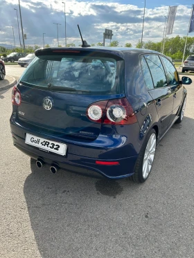 Обява за продажба на VW Golf R32 ~46 000 лв. - изображение 5