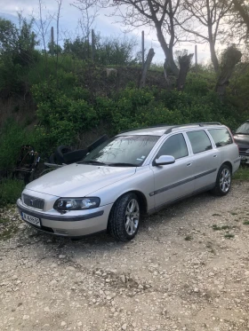 Volvo V70 2.3 T5 250 k.c | Mobile.bg    3