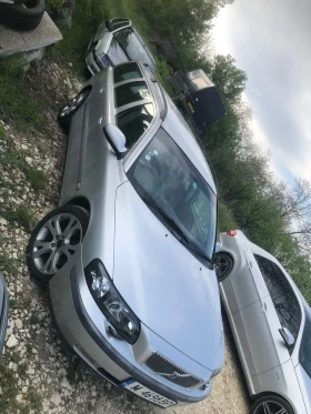 Volvo V70 2.3 T5 250 k.c | Mobile.bg    2