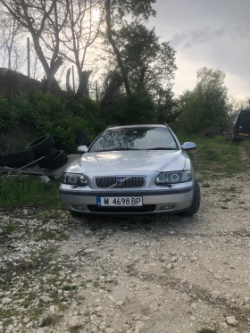 Volvo V70 2.3 T5 250 k.c | Mobile.bg    4