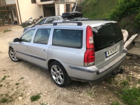 Volvo V70 2.3 T5 250 k.c | Mobile.bg    1