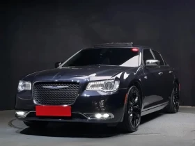 Chrysler 300c