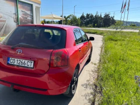Toyota Corolla - 6150 лв. - 70589440 5
