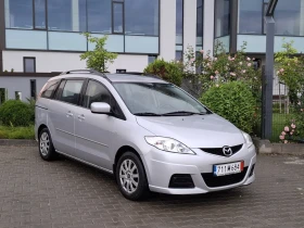     Mazda 5 2.0i* (147)* * FACELIFT* * 6+ 1* * HOB BHOC* * 