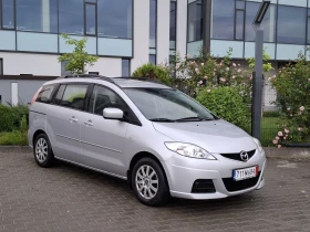     Mazda 5 2.0i* (147)* * FACELIFT* * 6+ 1* * HOB BHOC* * 