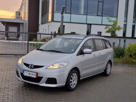 Mazda 5 2.0i* (147)* * FACELIFT* * 6+ 1* * HOB BHOC* *  | Mobile.bg    10