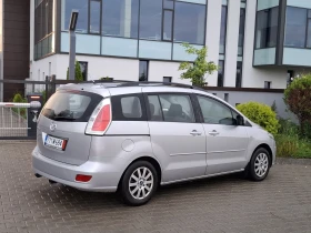 Mazda 5 2.0i* (147)* * FACELIFT* * 6+ 1* * HOB BHOC* *  | Mobile.bg    5