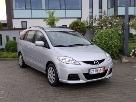     Mazda 5 2.0i* (147)* * FACELIFT* * 6+ 1* * HOB BHOC* * 