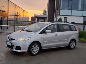 Mazda 5 2.0i* (147)* * FACELIFT* * 6+ 1* * HOB BHOC* *  | Mobile.bg    11