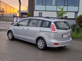 Mazda 5 2.0i* (147)* * FACELIFT* * 6+ 1* * HOB BHOC* *  | Mobile.bg    13