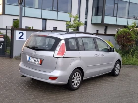 Mazda 5 2.0i* (147)* * FACELIFT* * 6+ 1* * HOB BHOC* *  | Mobile.bg    8