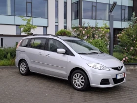     Mazda 5 2.0i* (147)* * FACELIFT* * 6+ 1* * HOB BHOC* * 