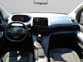 Peugeot Rifter MPV Standard ALLURE 1.5 BlueHDI 130 BVM6 S&S E6.4 - 39991 лв. - 56575246 11