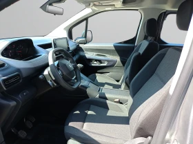 Peugeot Rifter MPV Standard ALLURE 1.5 BlueHDI 130 BVM6 S&S E6.4 - 39991 лв. - 56575246 9
