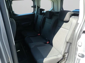 Peugeot Rifter MPV Standard ALLURE 1.5 BlueHDI 130 BVM6 S&S E6.4 - 39991 лв. - 56575246 10