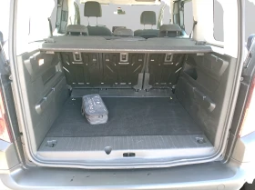 Peugeot Rifter MPV Standard ALLURE 1.5 BlueHDI 130 BVM6 S&S E6.4 - 39991 лв. - 56575246 14