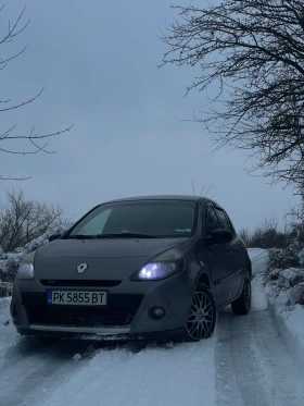 Обява за продажба на Renault Clio ~4 300 лв. - изображение 2