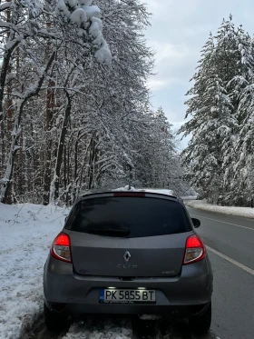 Обява за продажба на Renault Clio ~4 300 лв. - изображение 3