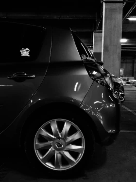 Обява за продажба на Renault Clio ~4 300 лв. - изображение 8
