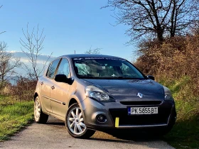 Обява за продажба на Renault Clio ~4 300 лв. - изображение 1