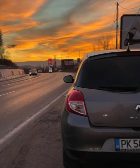 Обява за продажба на Renault Clio ~4 300 лв. - изображение 1