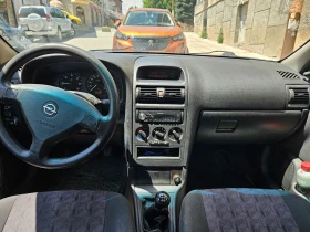 Обява за продажба на Opel Astra ~3 800 лв. - изображение 8