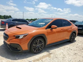 Subaru WRX LIMITED* AWD* АВТО КРЕДИТ - 36500 лв. - 84867767 3