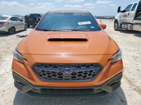 Subaru WRX LIMITED* AWD* АВТО КРЕДИТ - 36500 лв. - 84867767 2