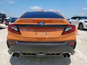 Subaru WRX LIMITED* AWD* АВТО КРЕДИТ - 36500 лв. - 84867767 5