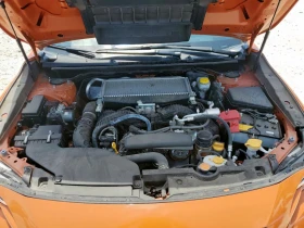 Subaru WRX LIMITED* AWD* АВТО КРЕДИТ - 36500 лв. - 84867767 11