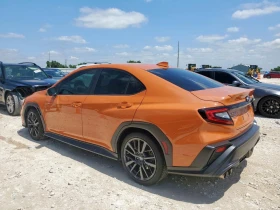 Subaru WRX LIMITED* AWD* АВТО КРЕДИТ - 36500 лв. - 84867767 4