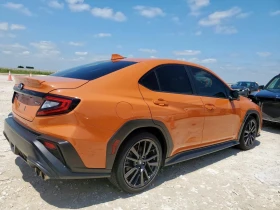 Subaru WRX LIMITED* AWD* АВТО КРЕДИТ - 36500 лв. - 84867767 6