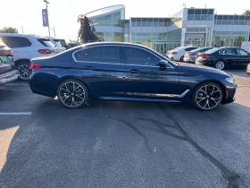BMW 540 I xDrive* ЦЕНА ДО БЪЛГАРИЯ* (CARFAX) - 70000 лв. - 95453664 3