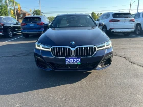 BMW 540 I xDrive* ЦЕНА ДО БЪЛГАРИЯ* (CARFAX)