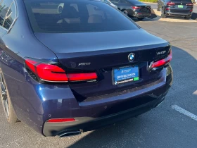 BMW 540 I xDrive* ЦЕНА ДО БЪЛГАРИЯ* (CARFAX) - 70000 лв. - 95453664 5
