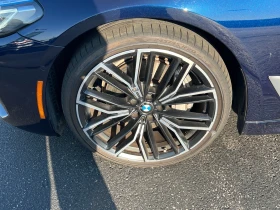 BMW 540 I xDrive* ЦЕНА ДО БЪЛГАРИЯ* (CARFAX) - 70000 лв. - 95453664 10