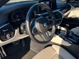 BMW 540 I xDrive* ЦЕНА ДО БЪЛГАРИЯ* (CARFAX) - 70000 лв. - 95453664 6