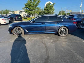 BMW 540 I xDrive* ЦЕНА ДО БЪЛГАРИЯ* (CARFAX) - 70000 лв. - 95453664 4