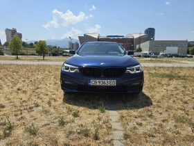 BMW 520 520i/FACE/184HP/LED/DISTR/КОЖА - 40900 лв. - 51190349 2