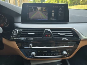 BMW 520 520i/FACE/184HP/LED/DISTR/КОЖА - 40900 лв. - 51190349 15