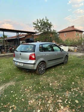 Обява за продажба на VW Polo 1.4i 75kc ~3 300 лв. - изображение 3