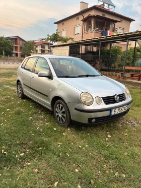 Обява за продажба на VW Polo 1.4i 75kc ~3 300 лв. - изображение 2