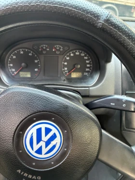 Обява за продажба на VW Polo 1.4i 75kc ~3 300 лв. - изображение 6