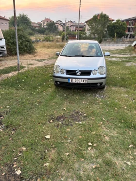Обява за продажба на VW Polo 1.4i 75kc ~3 300 лв. - изображение 1