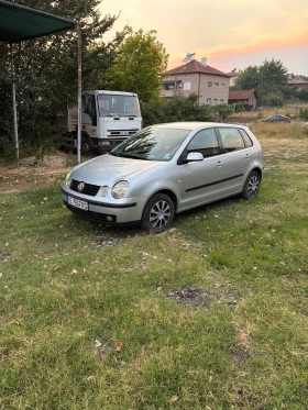 Обява за продажба на VW Polo 1.4i 75kc ~3 300 лв. - изображение 1