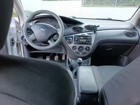 Обява за продажба на Ford Focus Фейслиф  ~2 600 лв. - изображение 6