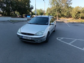 Обява за продажба на Ford Focus Фейслиф  ~2 600 лв. - изображение 1