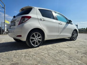 Toyota Yaris 12.1, 3-99.., ,  | Mobile.bg    6