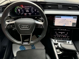 Обява за продажба на Audi E-Tron Sportback* 95kw* S-Line* Germany ~75 900 лв. - изображение 5